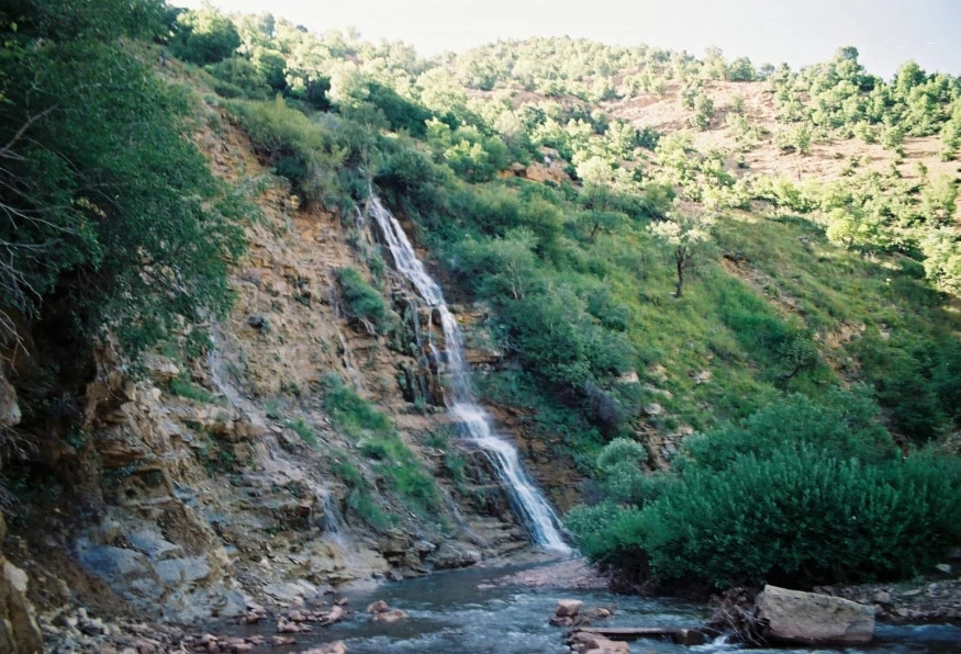 Daily North Tunceli Tour 3