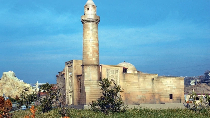 Daily Nigde Historical City Tour 1