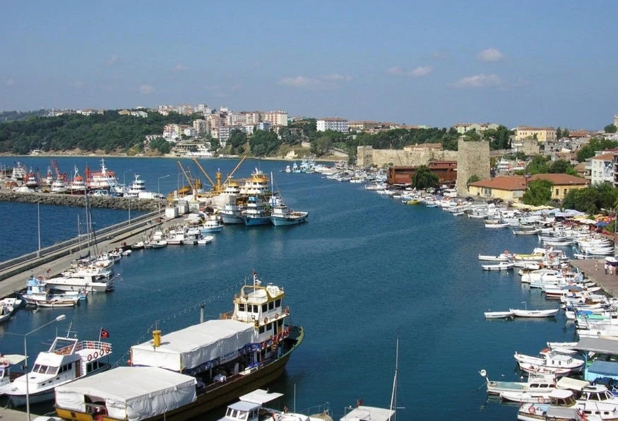 6 Days Sinop City & Cooking Tour 8