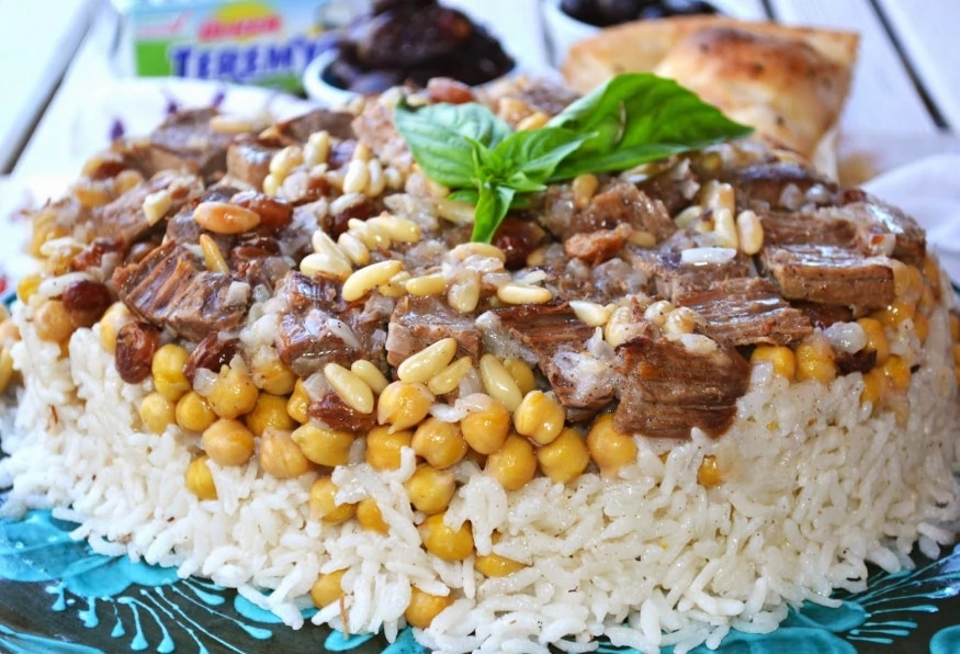 Daily Sivas Cooking Lesson & Shopping Tour 1
