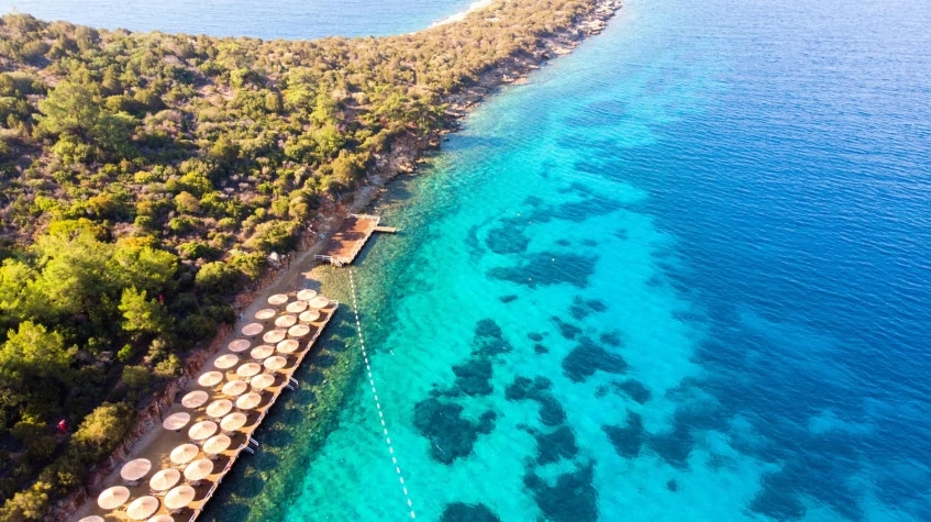 Daily Dalyan Mud Baths Tour from Bodrum 4