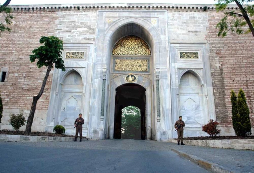 Istanbul City Tour from Bodrum With Hotel Acc. 5
