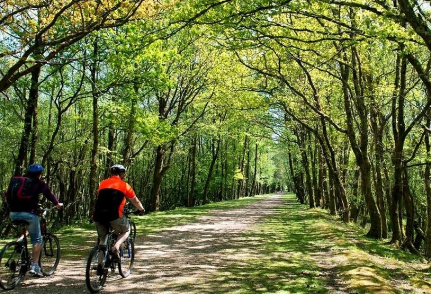 Daily Zonguldak Bicycle Tour 1