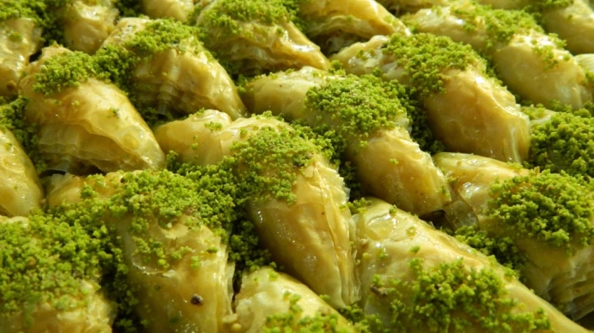 Daily Gaziantep Cooking Lesson & Shopping Tour 1