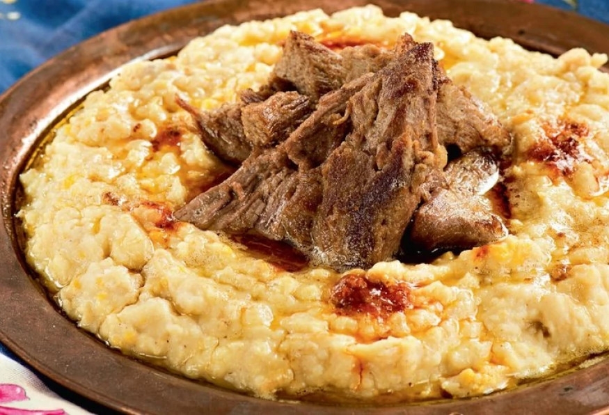 4 Days Corum City & Cooking Tour 13