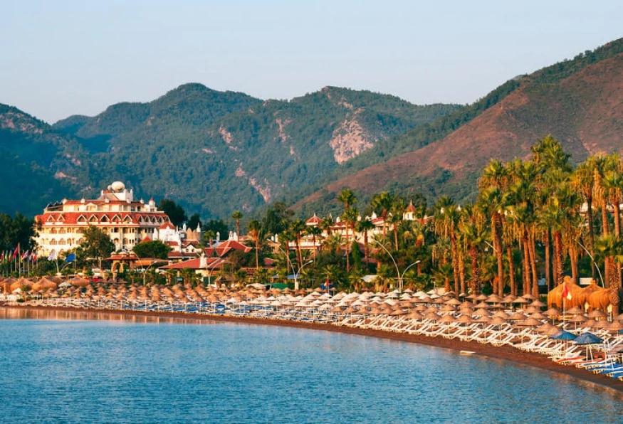 Daily Icmeler Tour from Oludeniz 4
