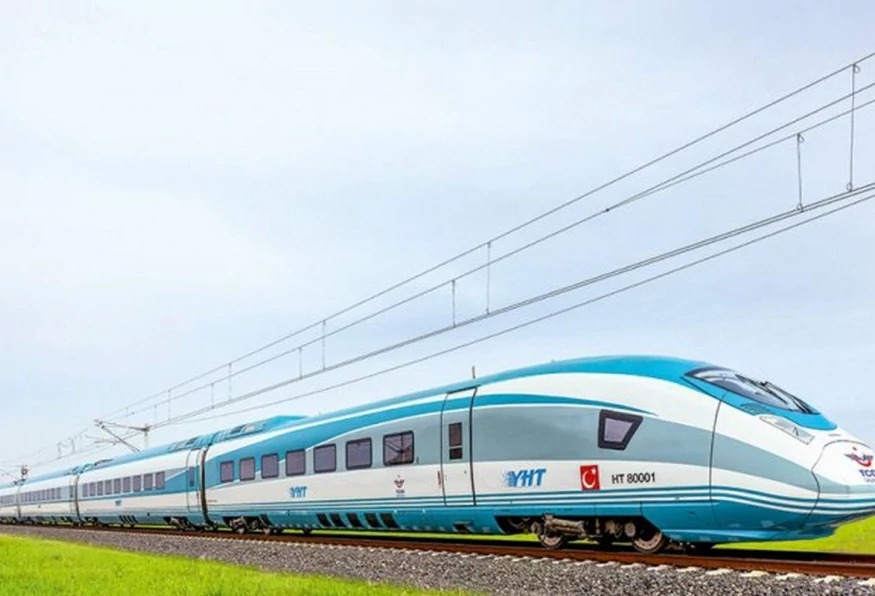 8 Days Central Turkey by High Speed Train Tour 2