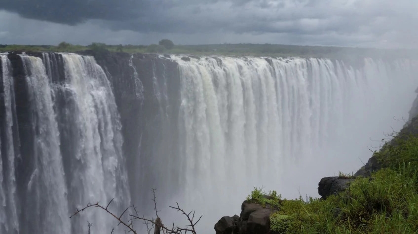 3 Days Victoria Falls Special 1