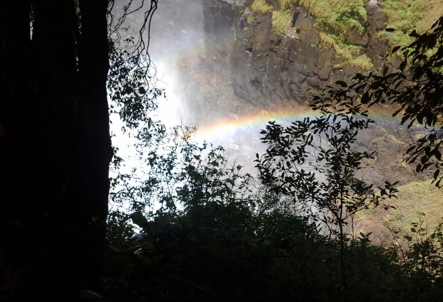 3 Days Victoria Falls Special 3