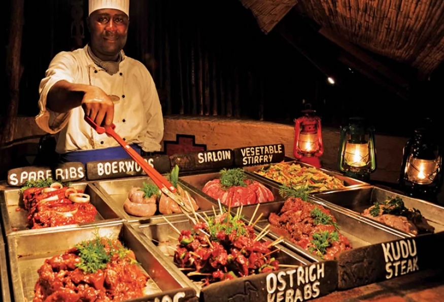 3 Days Victoria Falls Special 5