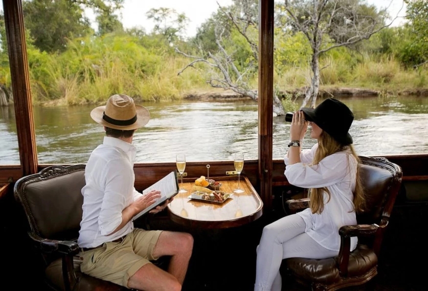 3 Days Victoria Falls Special 6