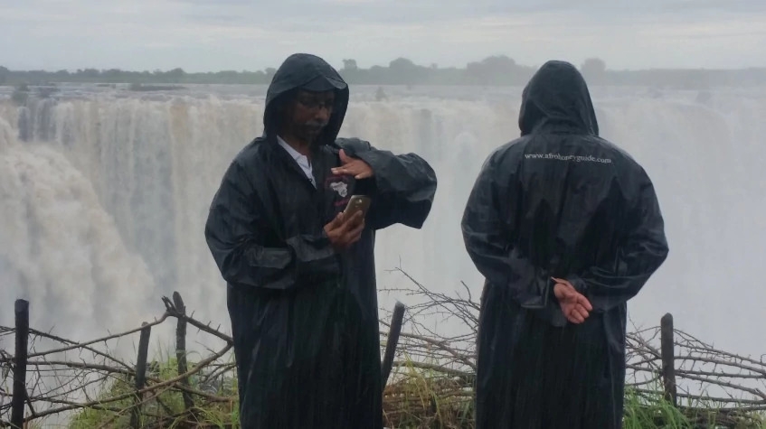 5 Days Victoria Falls and Chobe Tour 5