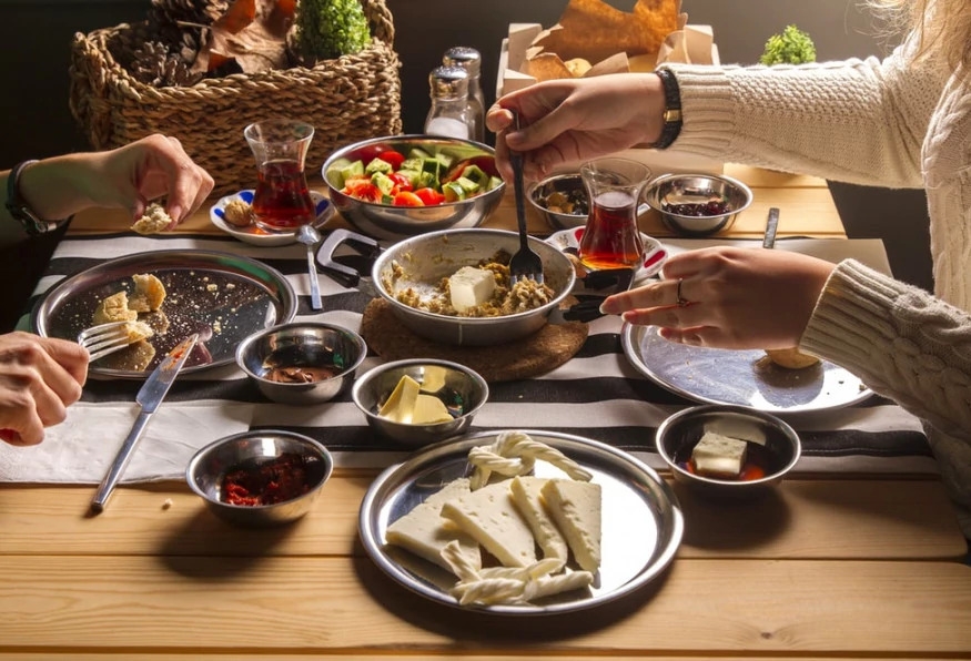 5 Days La Vie Est Belle & Azerbaijani Wines Tour 7