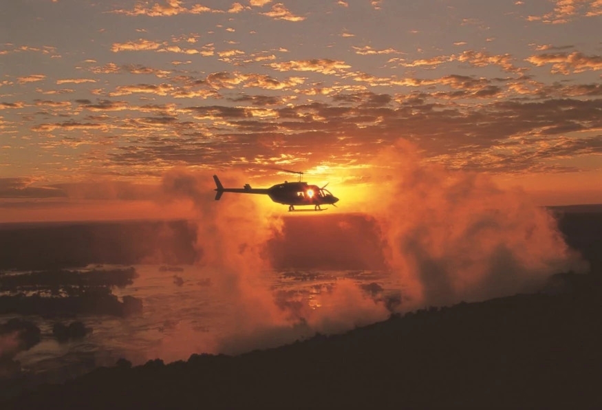 5 Days Victoria Falls Tour and Chobe Game Drive 3