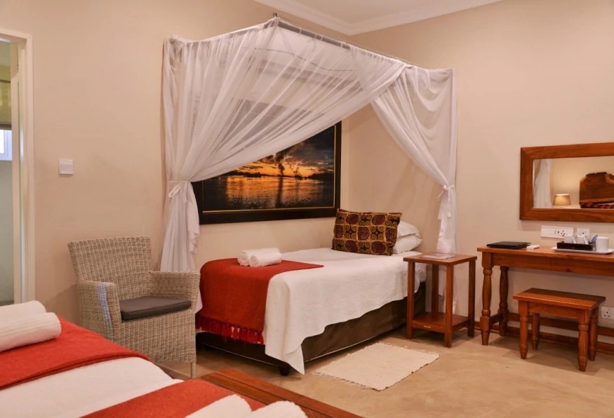 5 Days Victoria Falls Tour and Chobe Game Drive 5