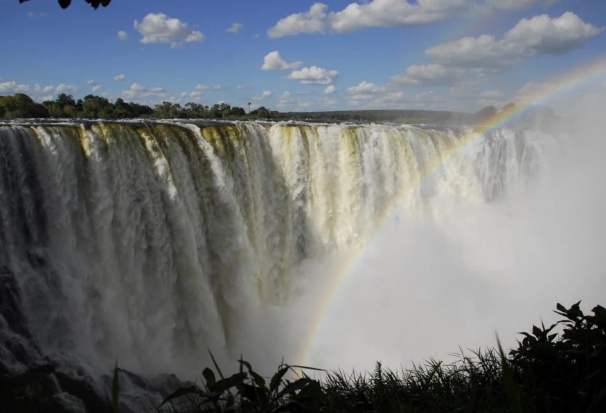 5 Days Victoria Falls Tour and Chobe Game Drive 6