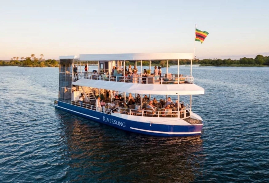 5 Days Victoria Falls Tour and Chobe Game Drive 9