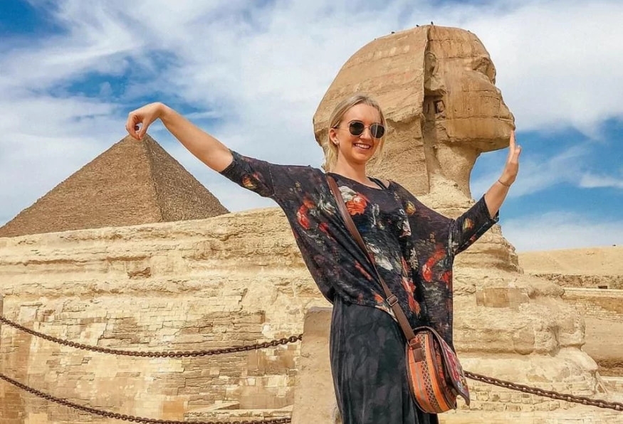 4 Days Egypt Holiday Package Visit Cairo and Luxor 1