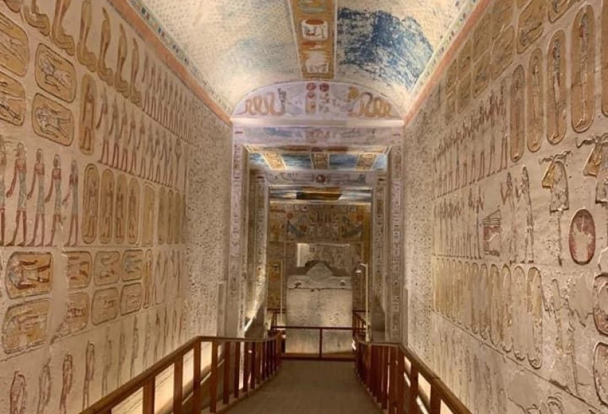 4 Days Egypt Holiday Package Visit Cairo and Luxor 2