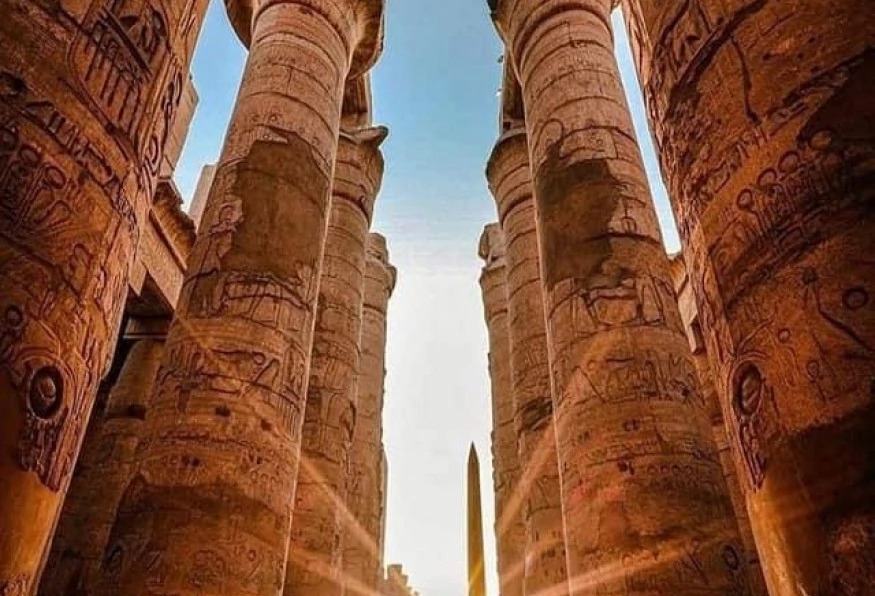 4 Days Egypt Holiday Package Visit Cairo and Luxor 5