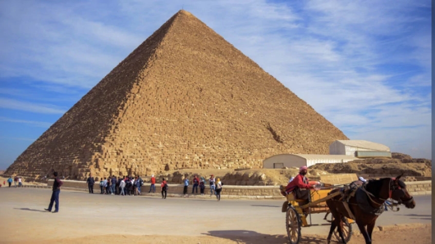 4 Days Egypt Holiday Package Visit Cairo and Luxor 6