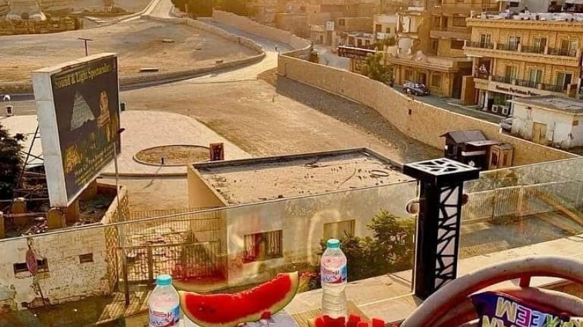 4 Days Egypt Holiday Package Visit Cairo and Luxor 7