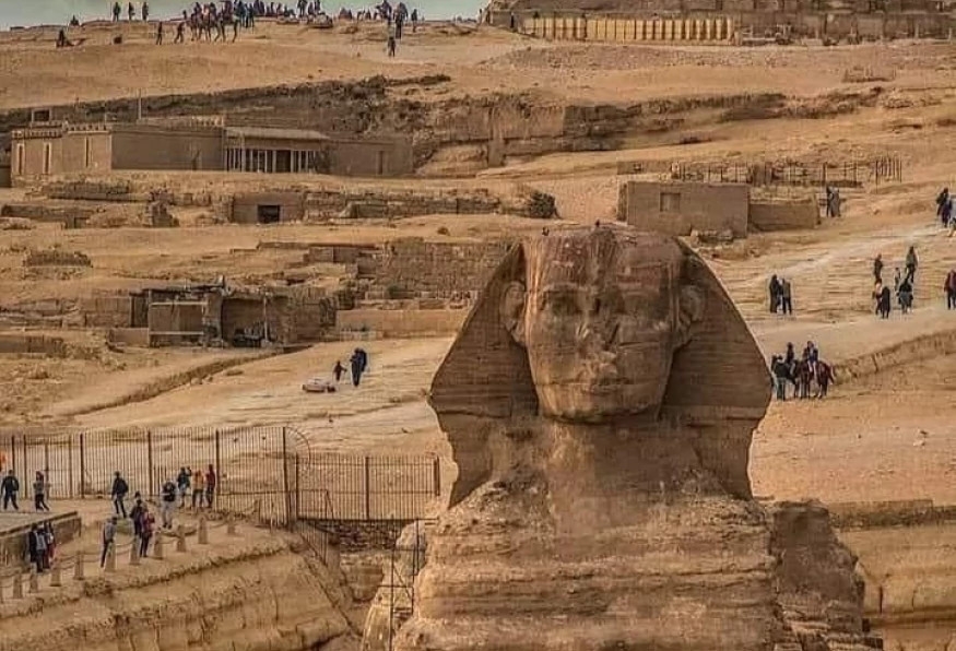 4 Days Egypt Holiday Package Visit Cairo and Luxor 8