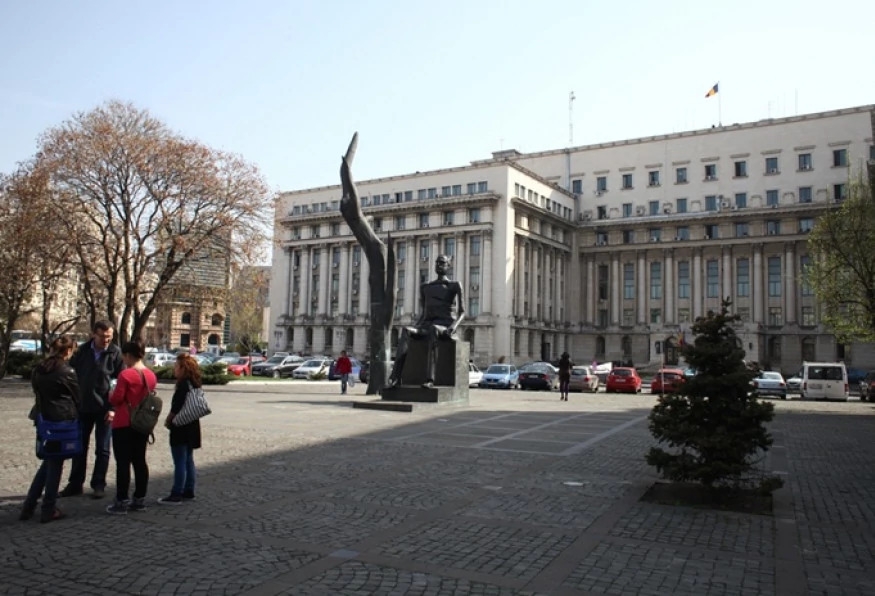 Full Day Exploring Bucharest 3