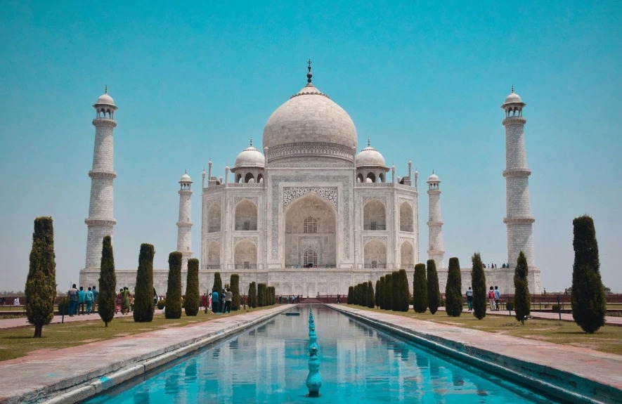 9 Days Golden Triangle Tour 7