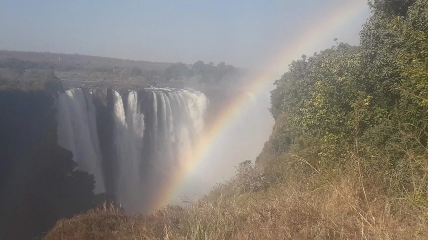 5 Days Victoria Falls and Chobe Tour 11