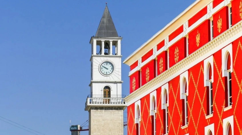 2 Days Dajti Mountain, Tirana and Kruja 6