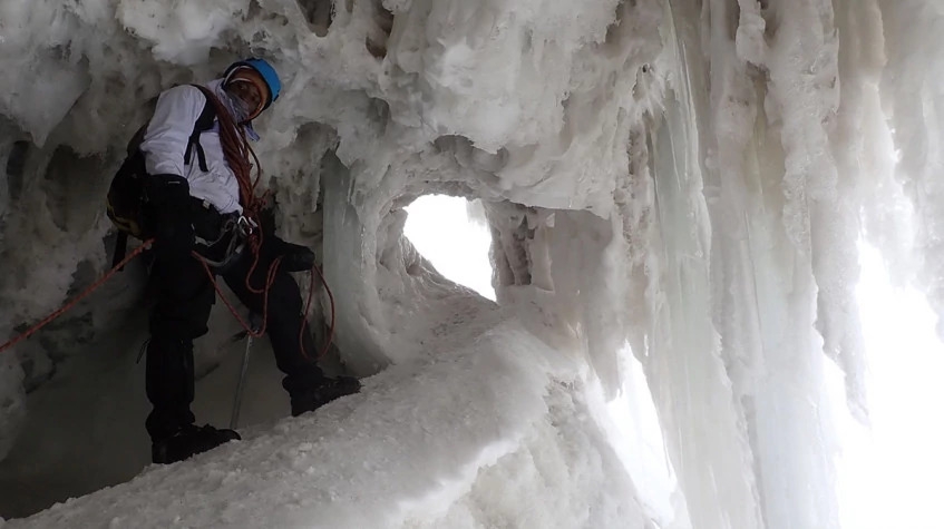 8 Days Rwenzori Mountain Trekking Expeditions 1