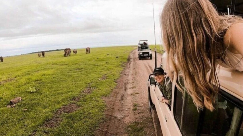 7 Days Best of Tanzania Safari 3