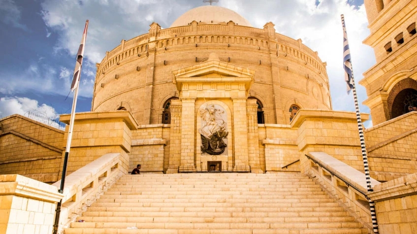 Full Day Tour in Cairo and Giza 5