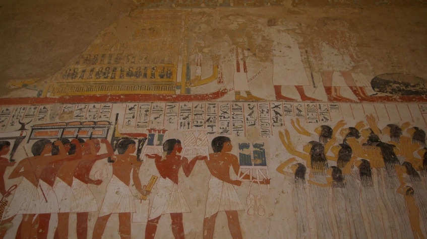 Full Day Tour in Cairo and Giza 6