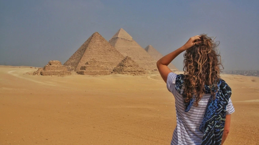 Full Day Tour in Cairo and Giza 7