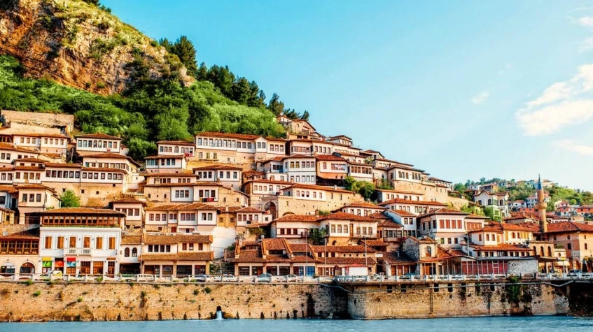 5 Days Tour to Albania 2