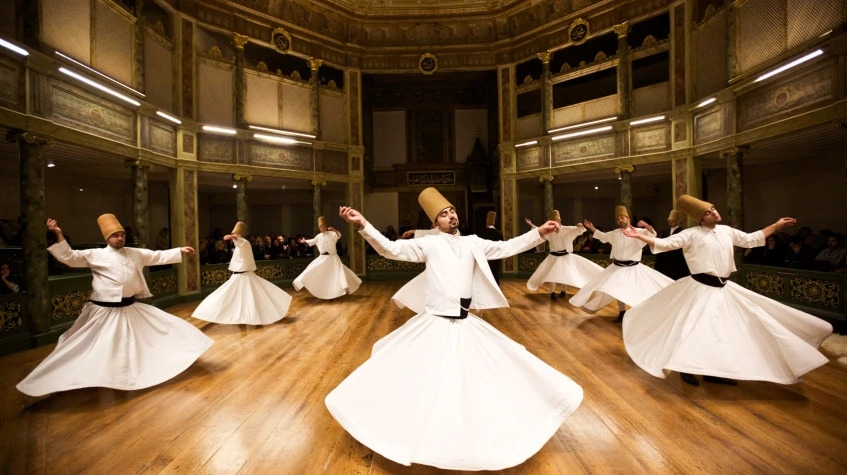 6 Days Konya City Cultural Tour 6
