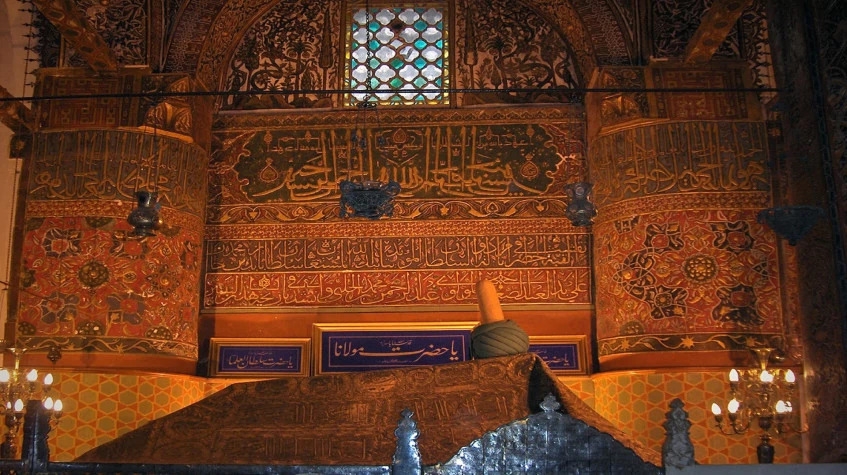 6 Days Konya City Cultural Tour 7
