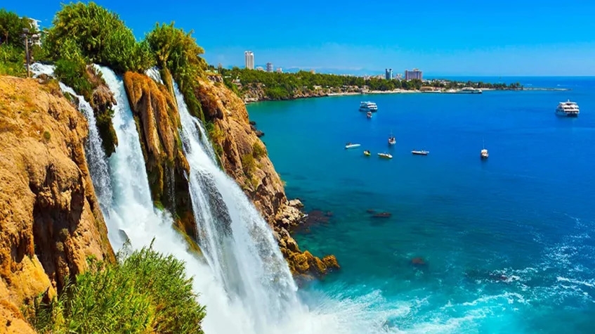 Antalya Family Holiday 8 Days 10