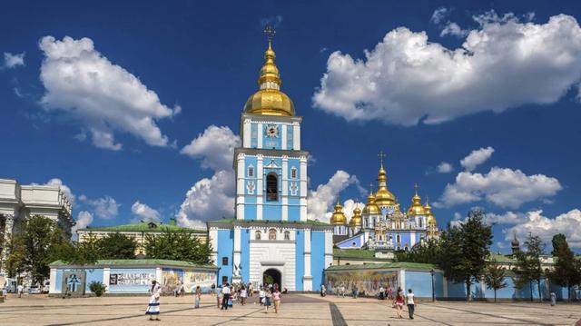 5 Days Best of the City in Kyiv Cultural Tour