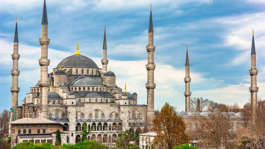 7 Days Turkey Golf Tour Package 9