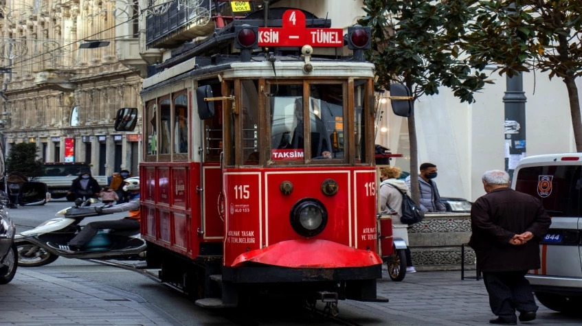 6 Days Horse Riding Package Istanbul Tour 5