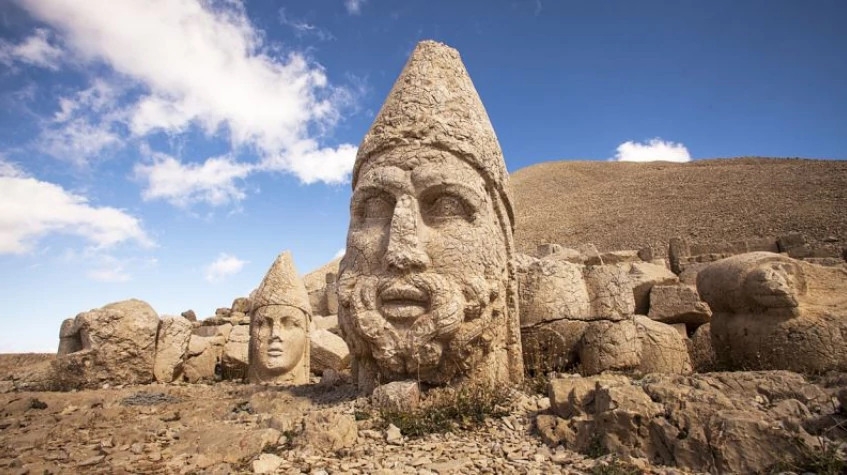 2 Days Mount Nemrut Package Tour 3