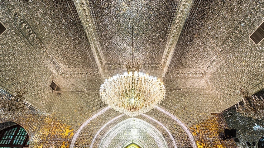 Daily North of Tehran Tour 5
