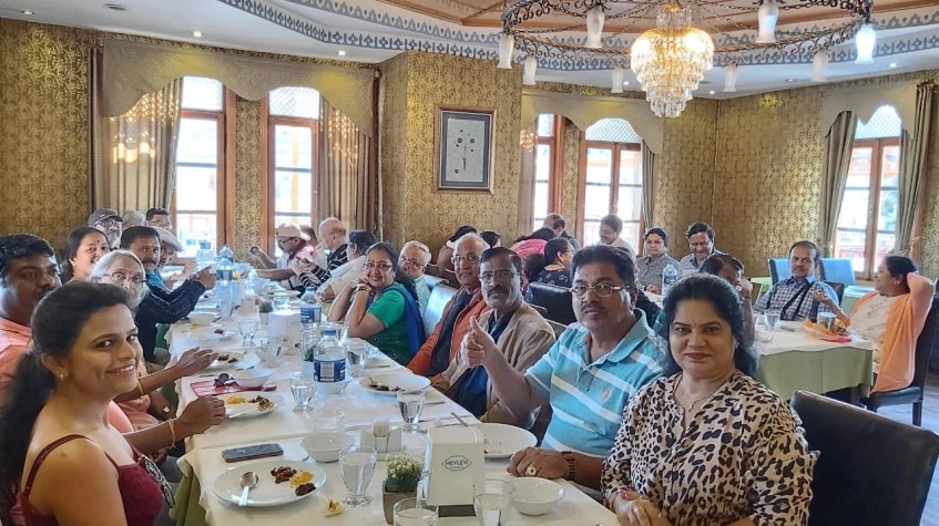 6 Days Istanbul City Tour For Indian Travellers 3