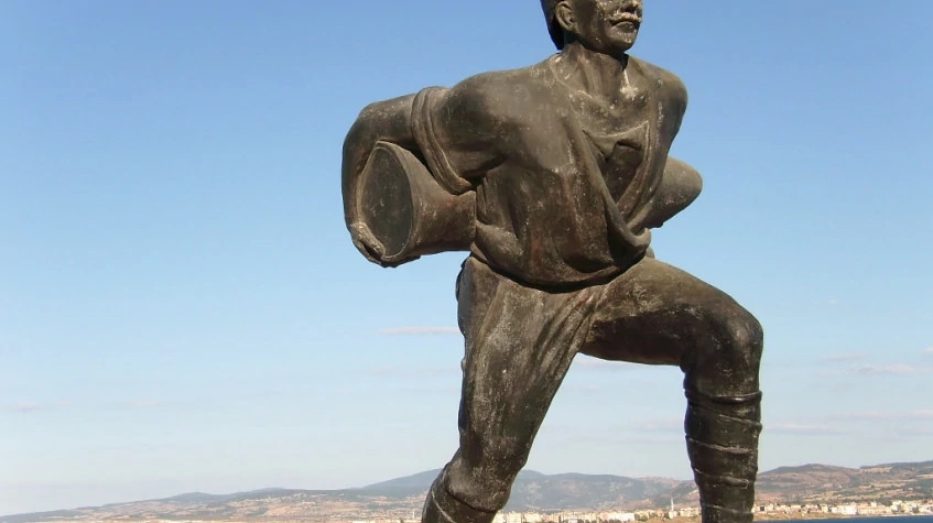 6 Day Turkey Road Trip Istanbul Canakkale Troy Pergamon Ephesus 9