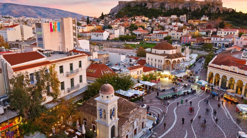 16 Days Tour Visits Greece, Albania, Montenegro, Croatia , Serbia 4