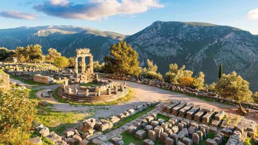 16 Days Tour Visits Greece, Albania, Montenegro, Croatia , Serbia 5