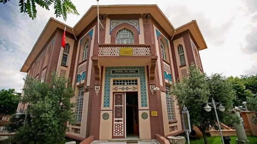 Discover Uzunkopru Edirne Tour 2